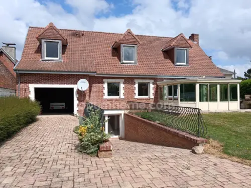 Savy-Berlette Pas-de-Calais house foto 7097668