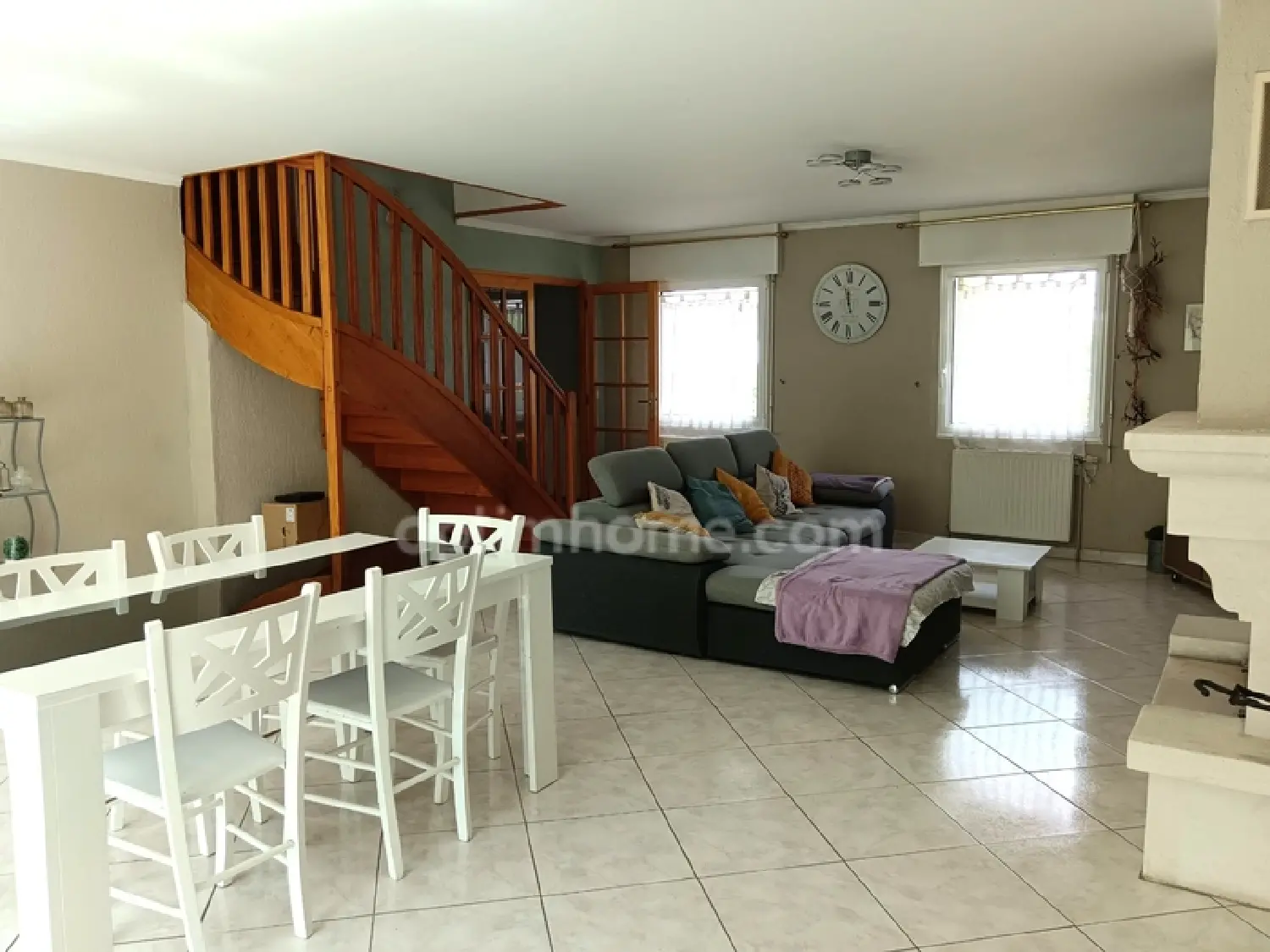 for sale house Savy-Berlette Pas-de-Calais 3