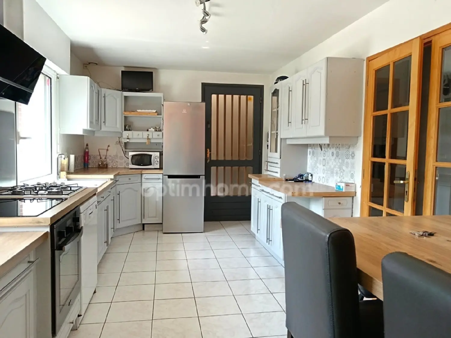  for sale house Savy-Berlette Pas-de-Calais 4