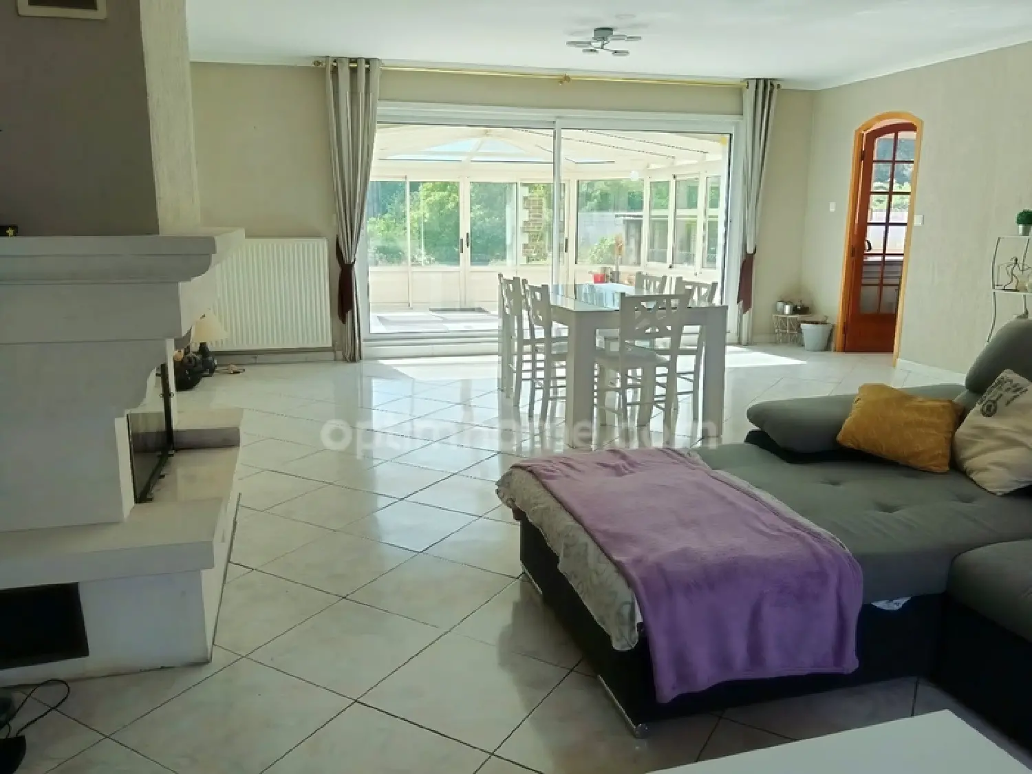  for sale house Savy-Berlette Pas-de-Calais 5
