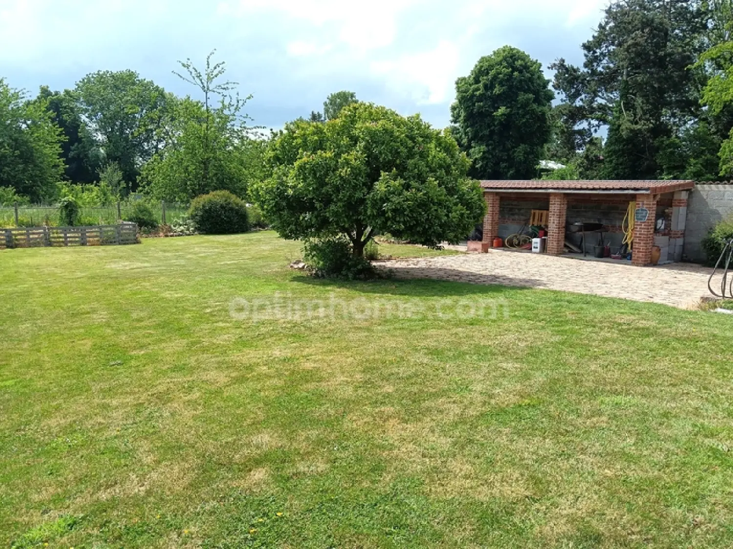  for sale house Savy-Berlette Pas-de-Calais 7