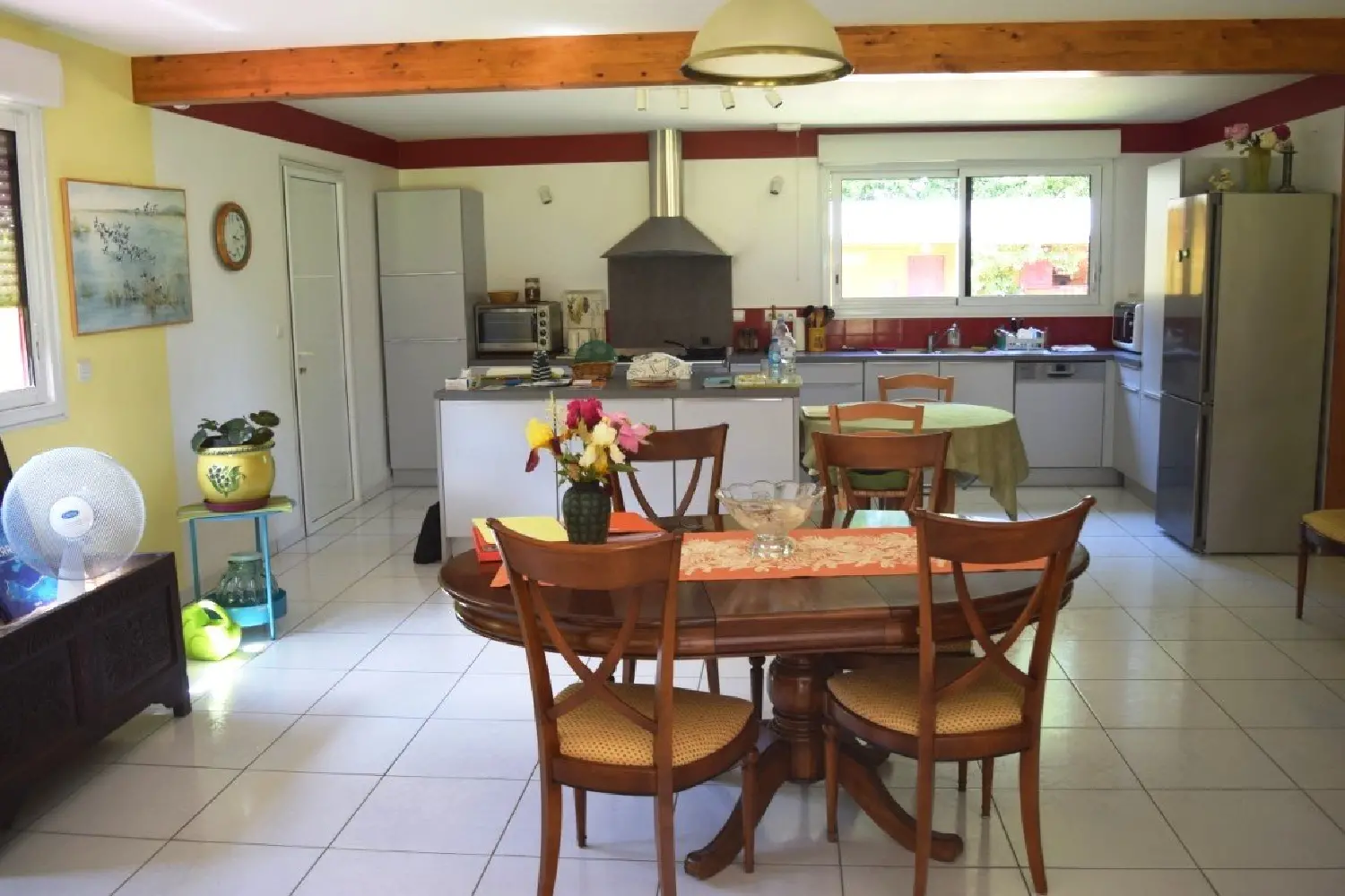  for sale house Scaër Finistère 4