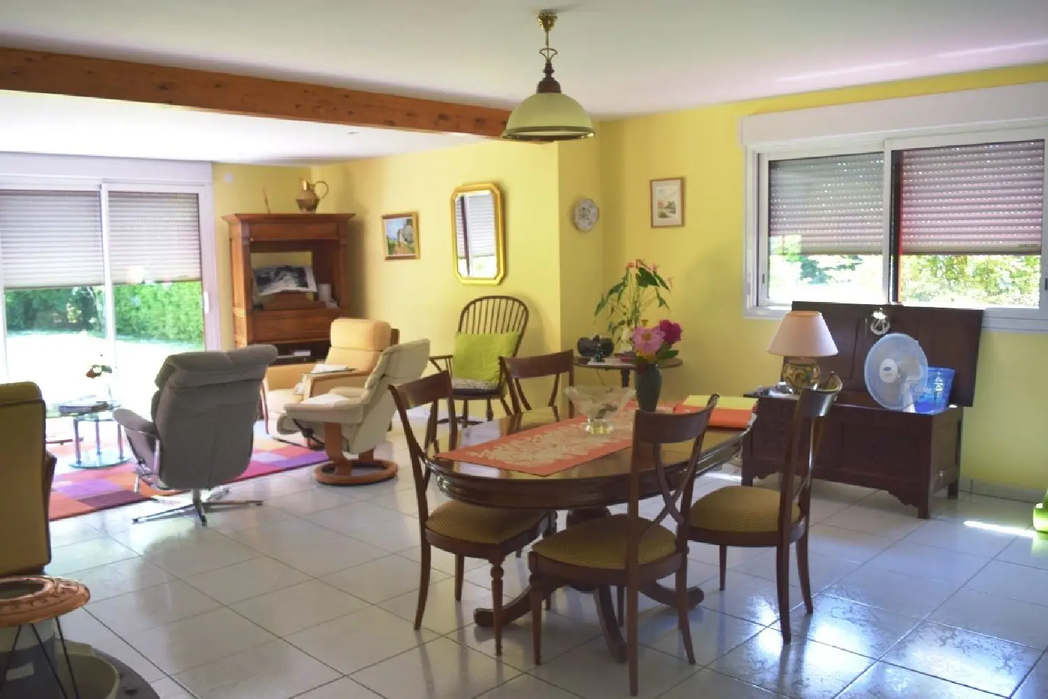  for sale house Scaër Finistère 6