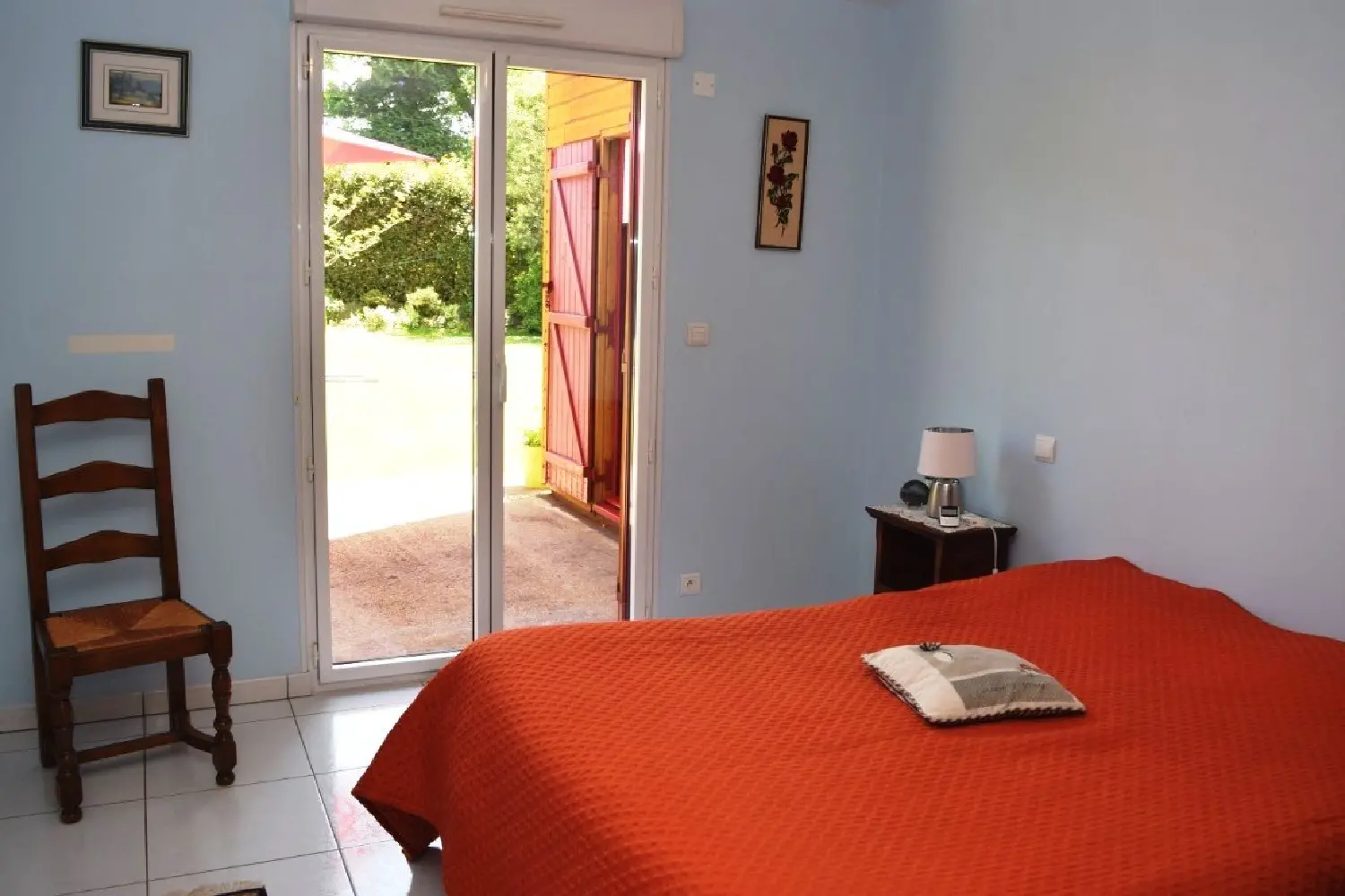  for sale house Scaër Finistère 7