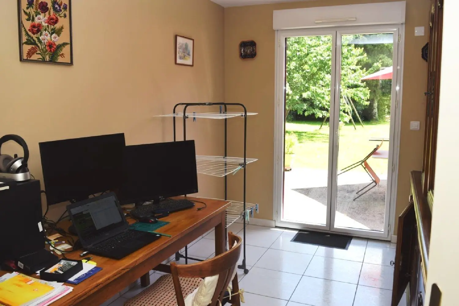 for sale house Scaër Finistère 8