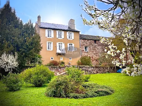 Sébazac-Concourès Aveyron casa foto 7086931