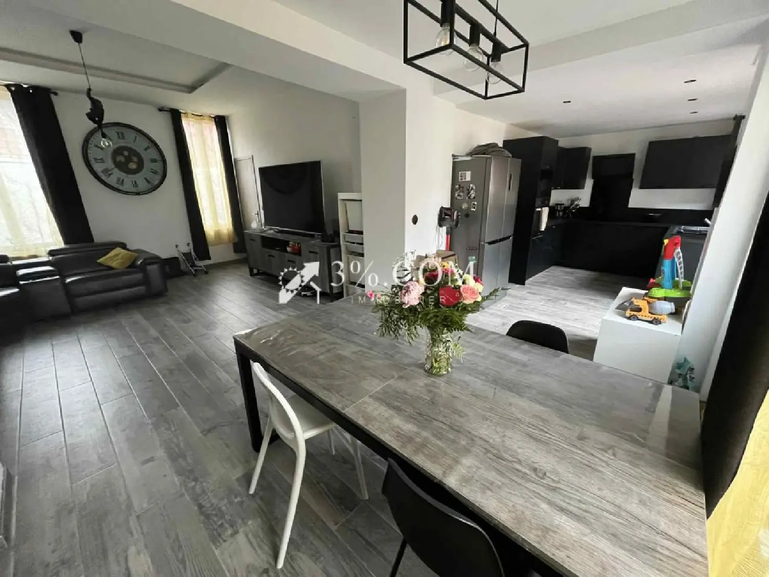  à vendre maison Seclin Nord 2