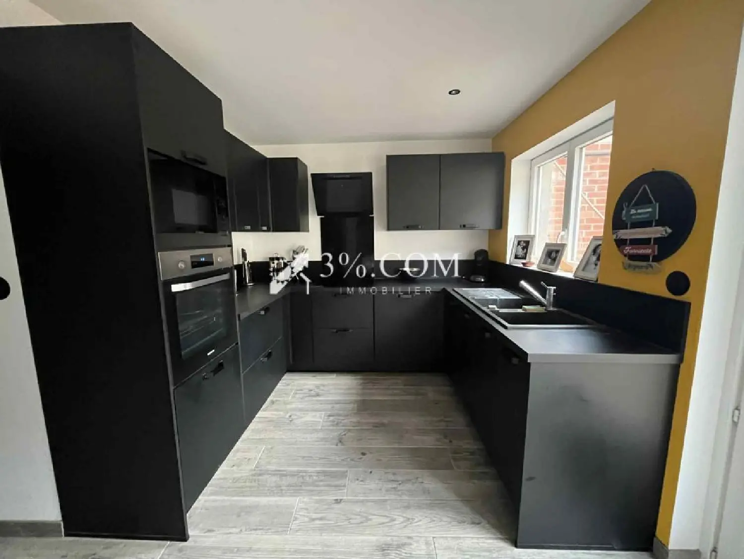  à vendre maison Seclin Nord 3