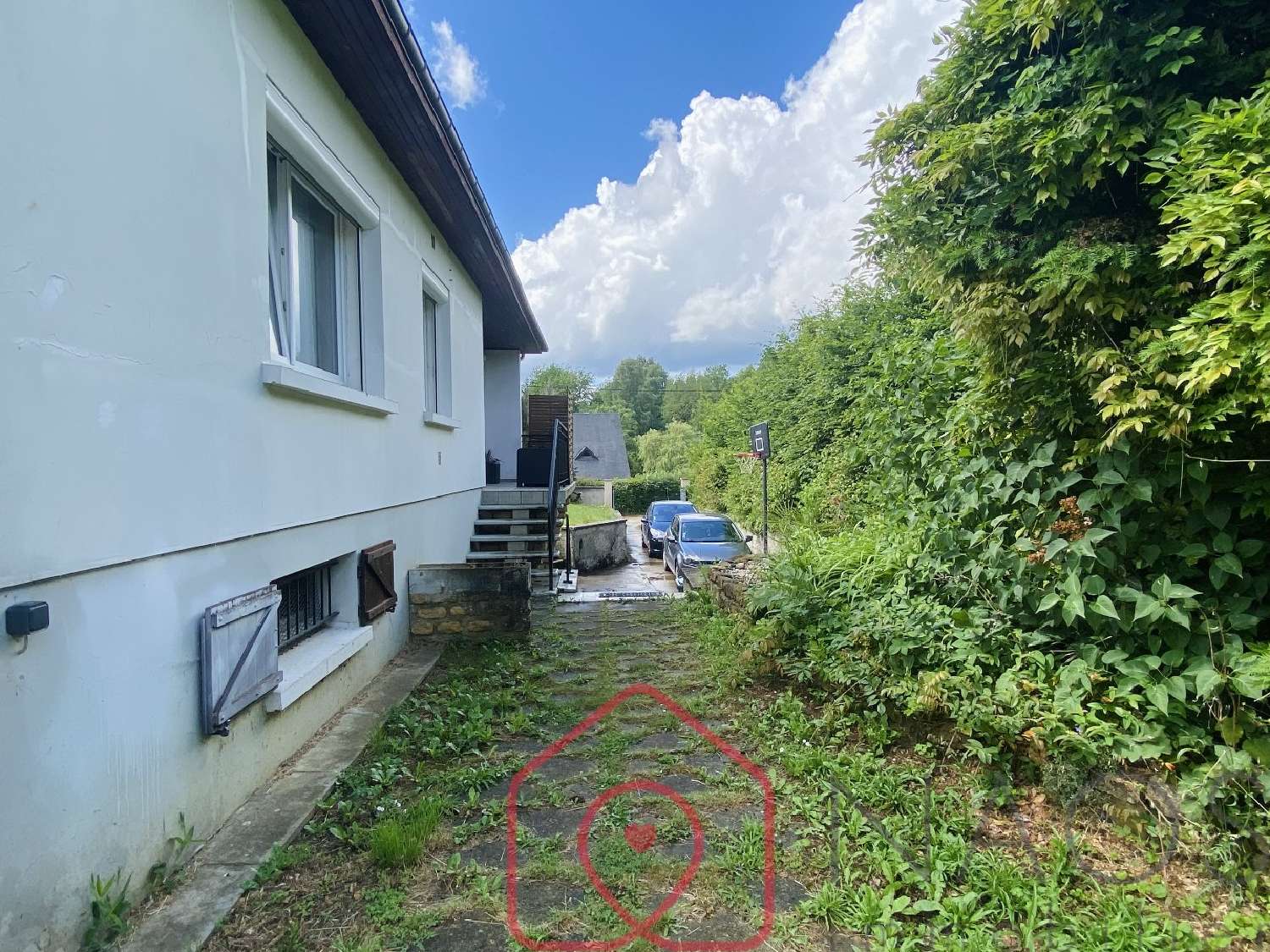  te koop huis Sedan Ardennes 1