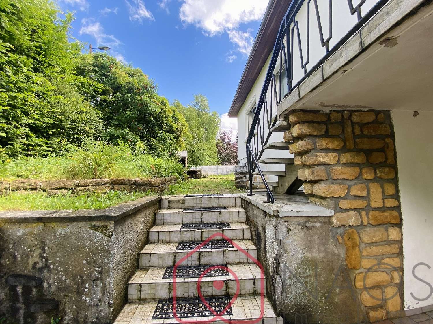  te koop huis Sedan Ardennes 2