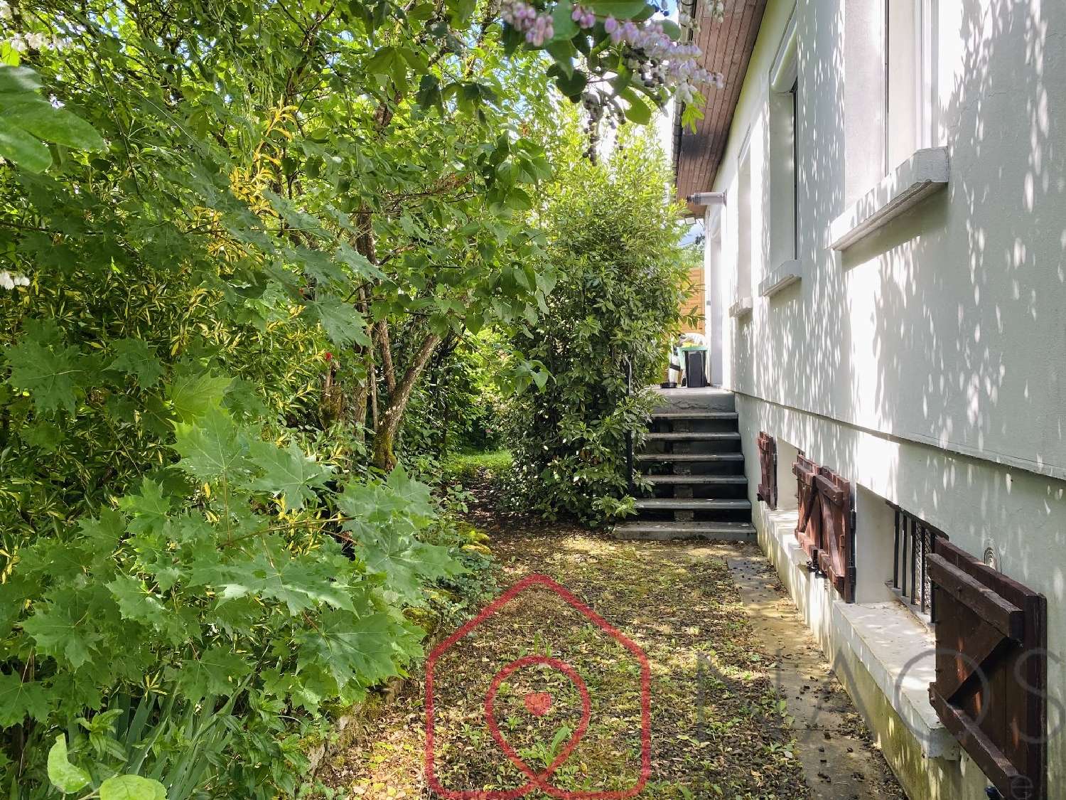  te koop huis Sedan Ardennes 3