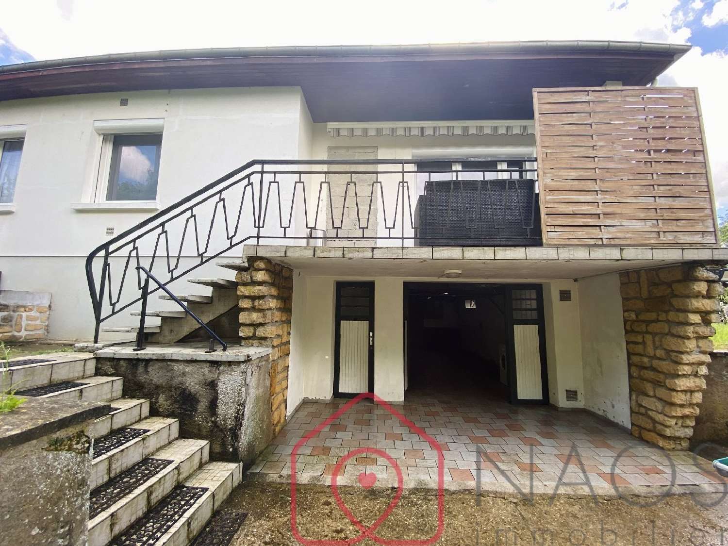  te koop huis Sedan Ardennes 4