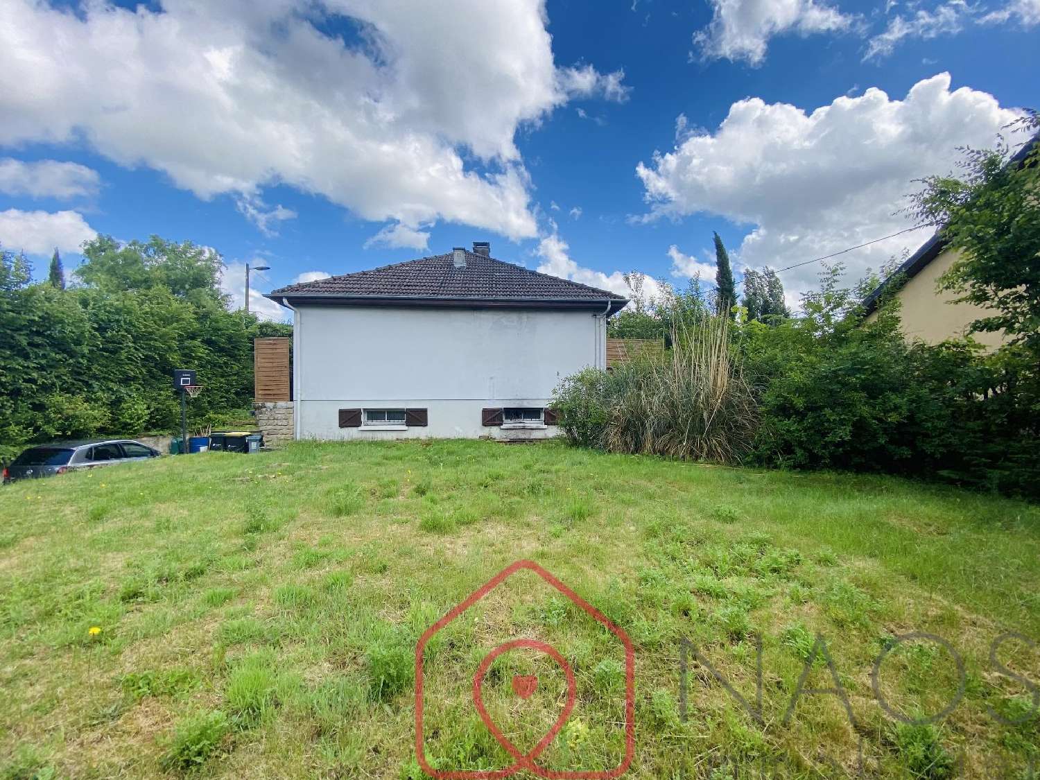  te koop huis Sedan Ardennes 7