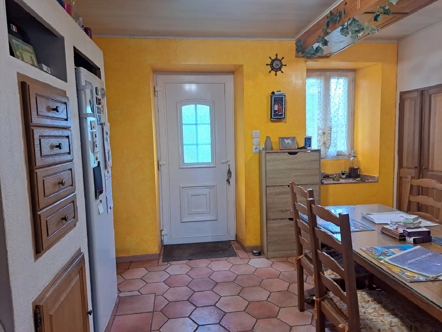  te koop huis Ségonzac Corrèze 5