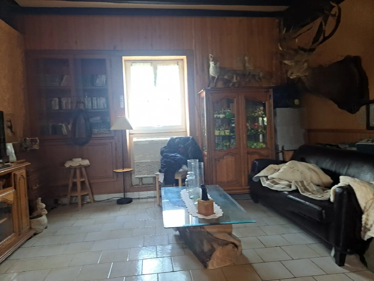  te koop huis Ségonzac Corrèze 7
