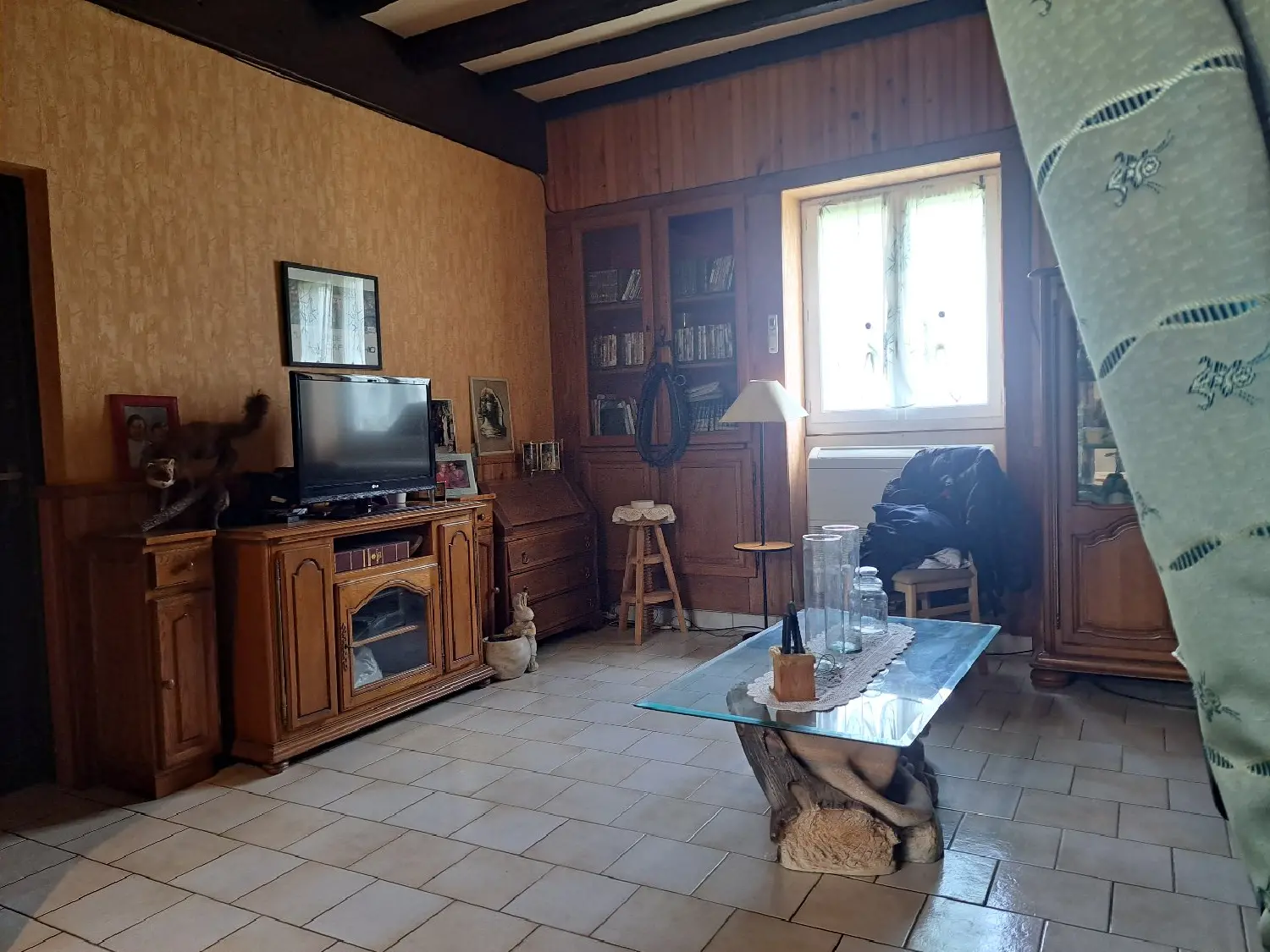  te koop huis Ségonzac Corrèze 8