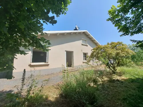 Ségonzac Corrèze house foto 7094577