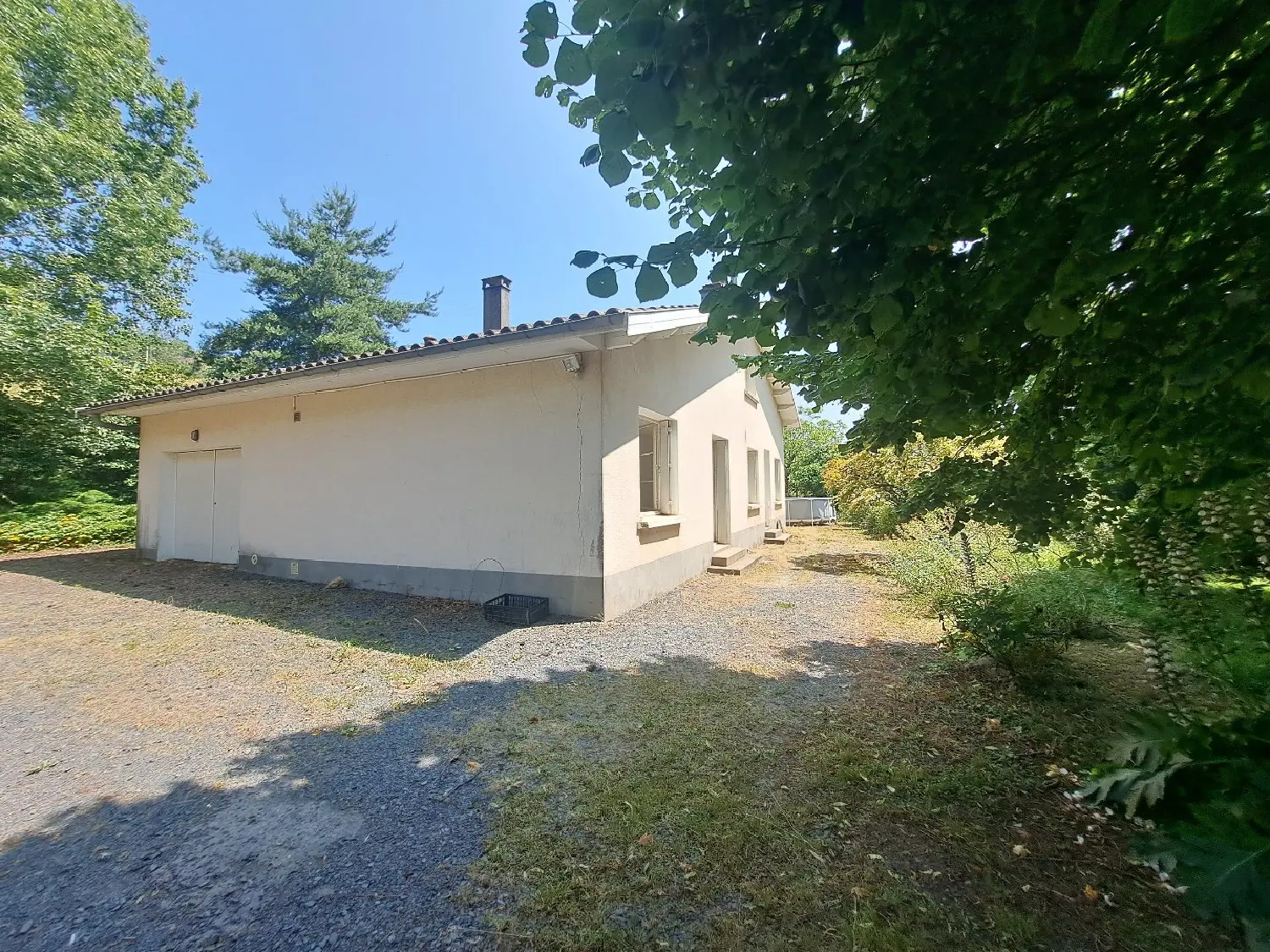 en venta casa Ségonzac Corrèze 3