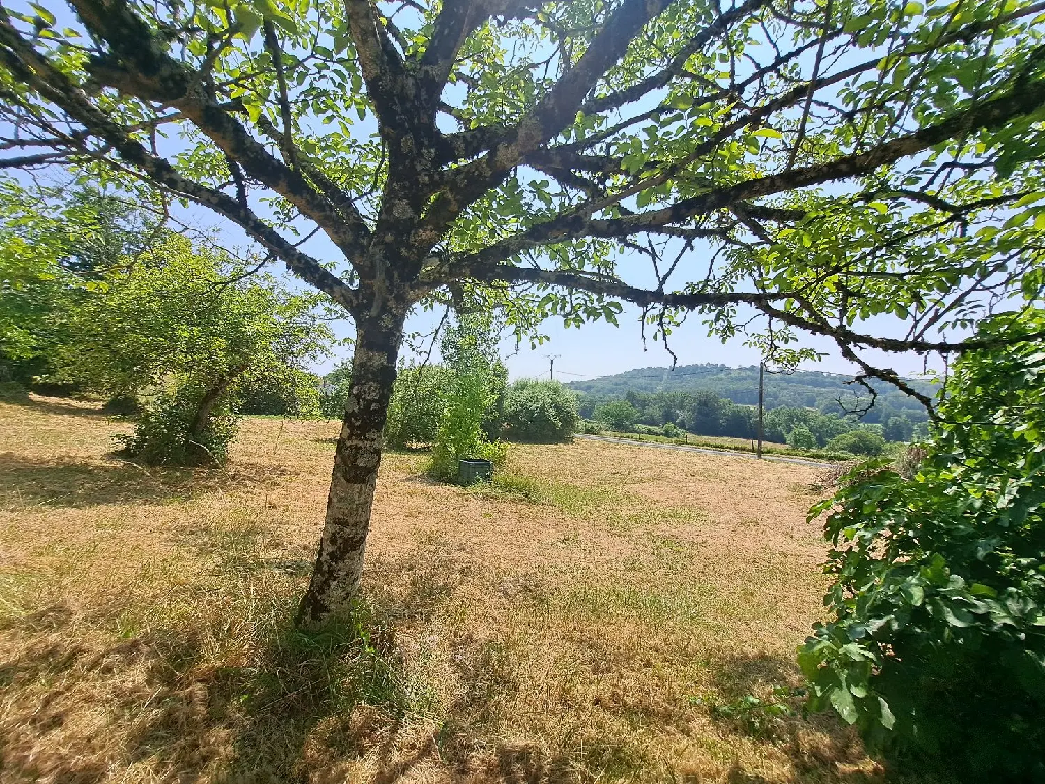  en venta casa Ségonzac Corrèze 5