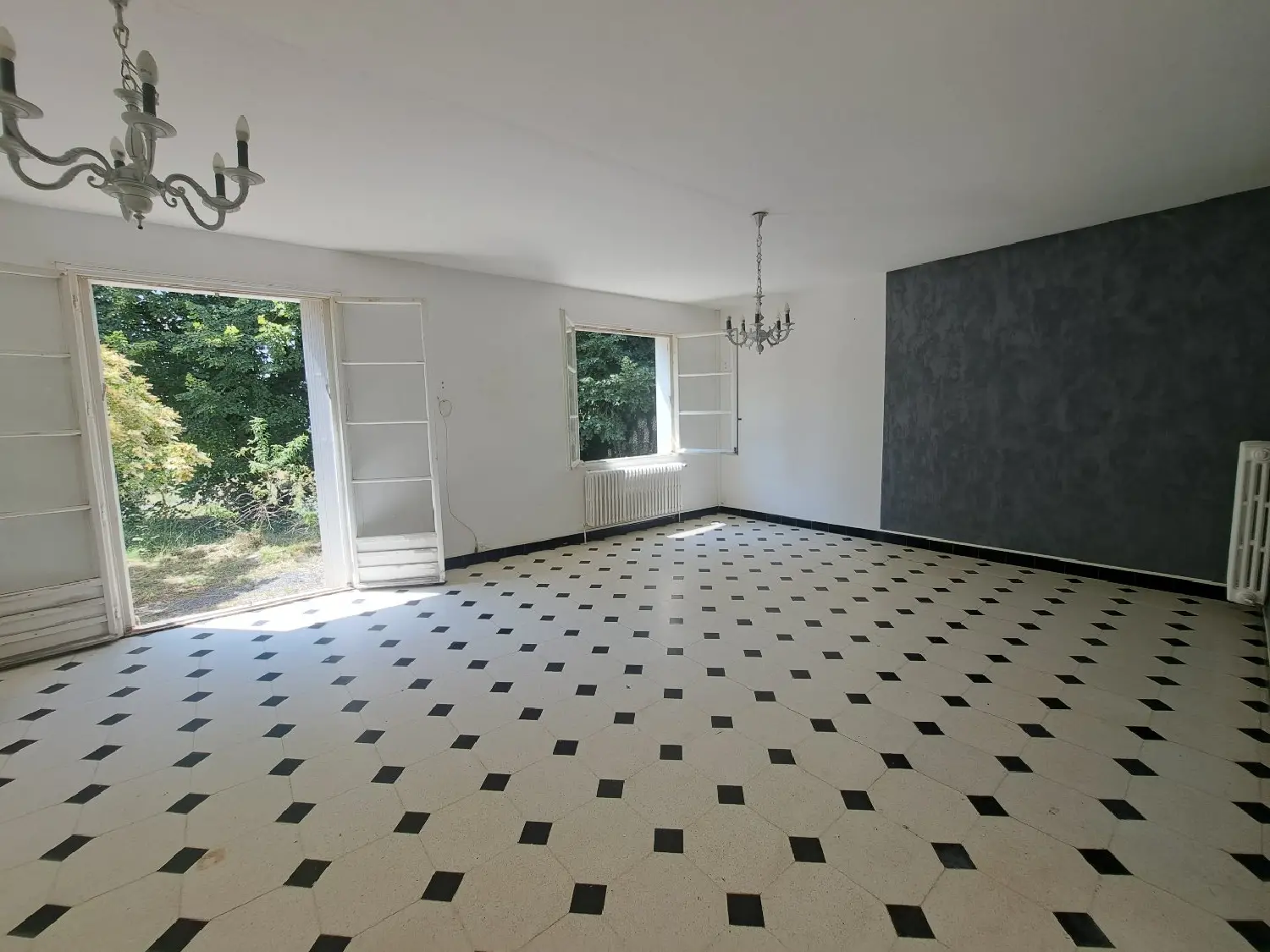  en venta casa Ségonzac Corrèze 6