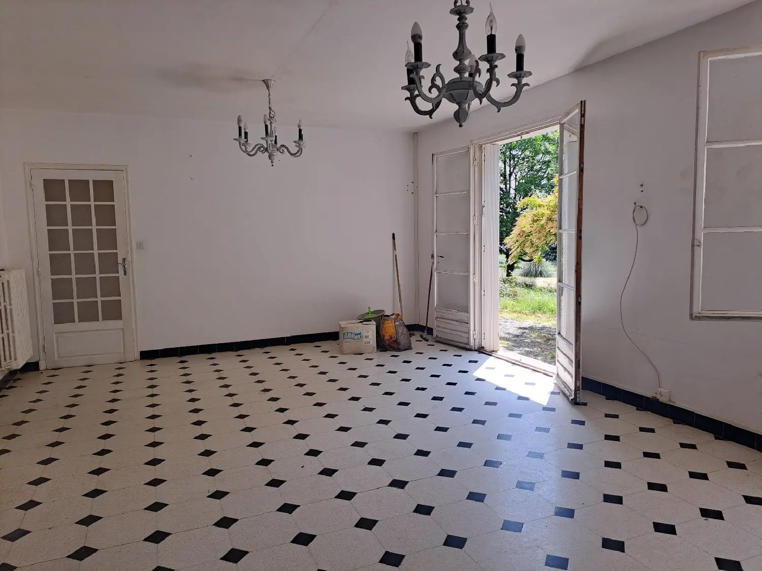  en venta casa Ségonzac Corrèze 7