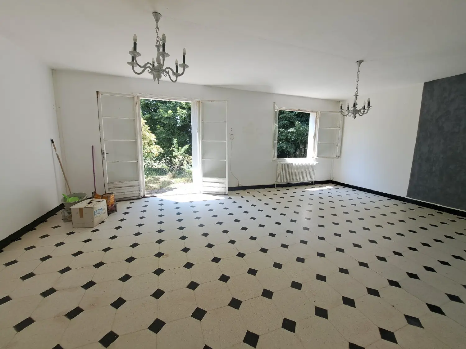  en venta casa Ségonzac Corrèze 8