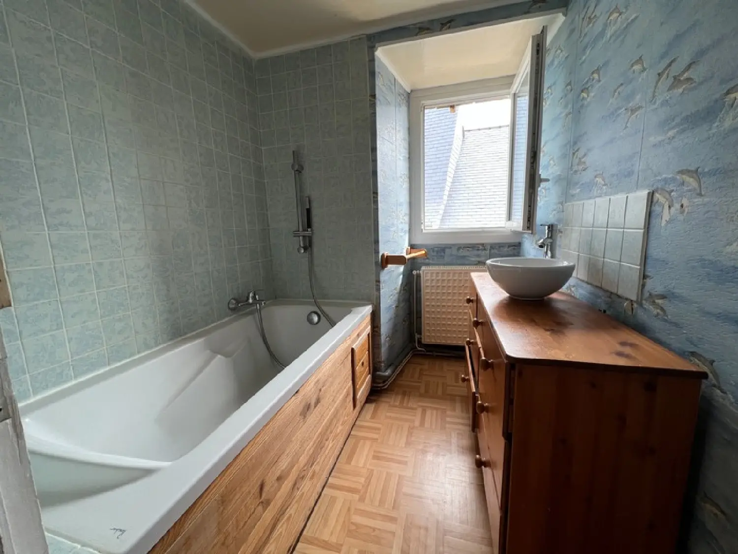  for sale house Segré Maine-et-Loire 5