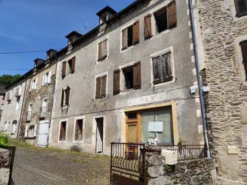Ségur Aveyron house foto 7098396