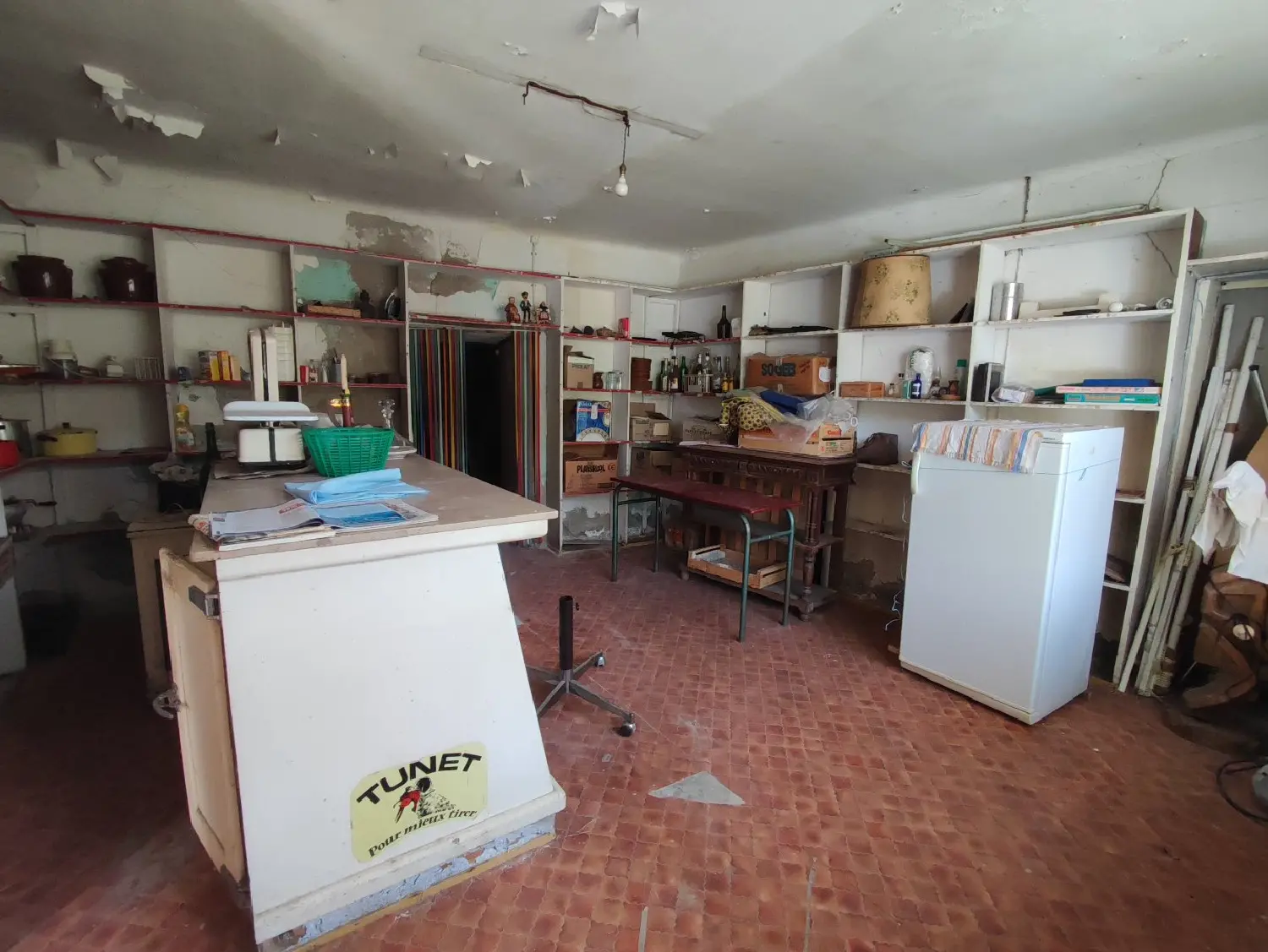  for sale house Ségur Aveyron 5