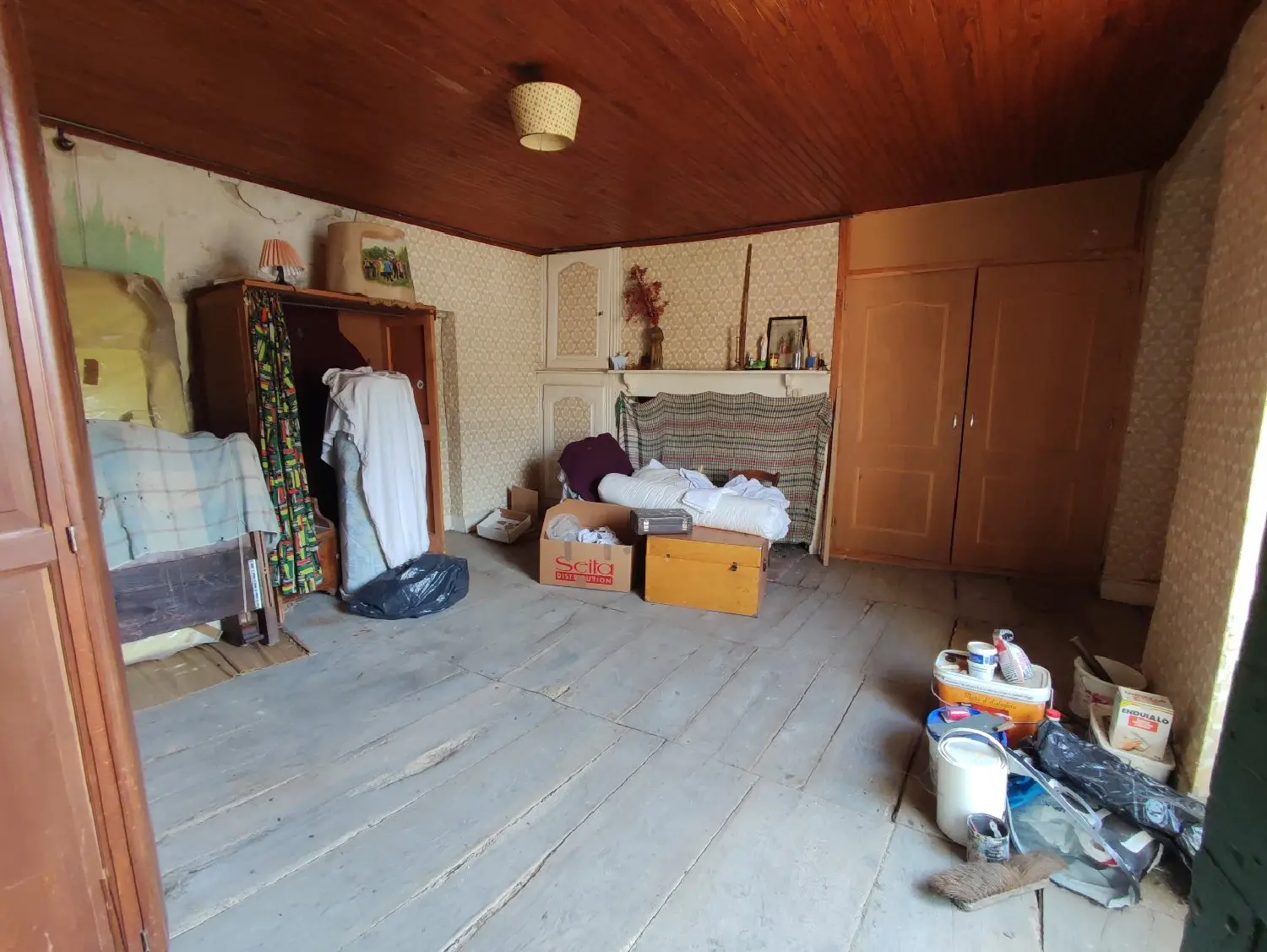  for sale house Ségur Aveyron 8