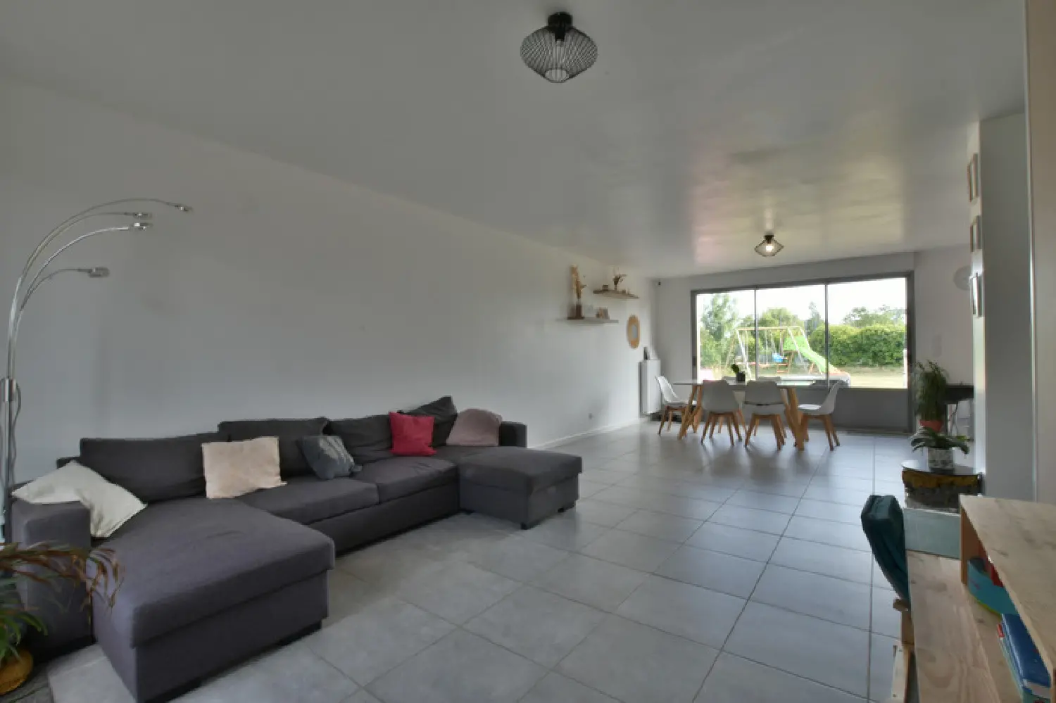  te koop huis Seiches-sur-le-Loir Maine-et-Loire 4
