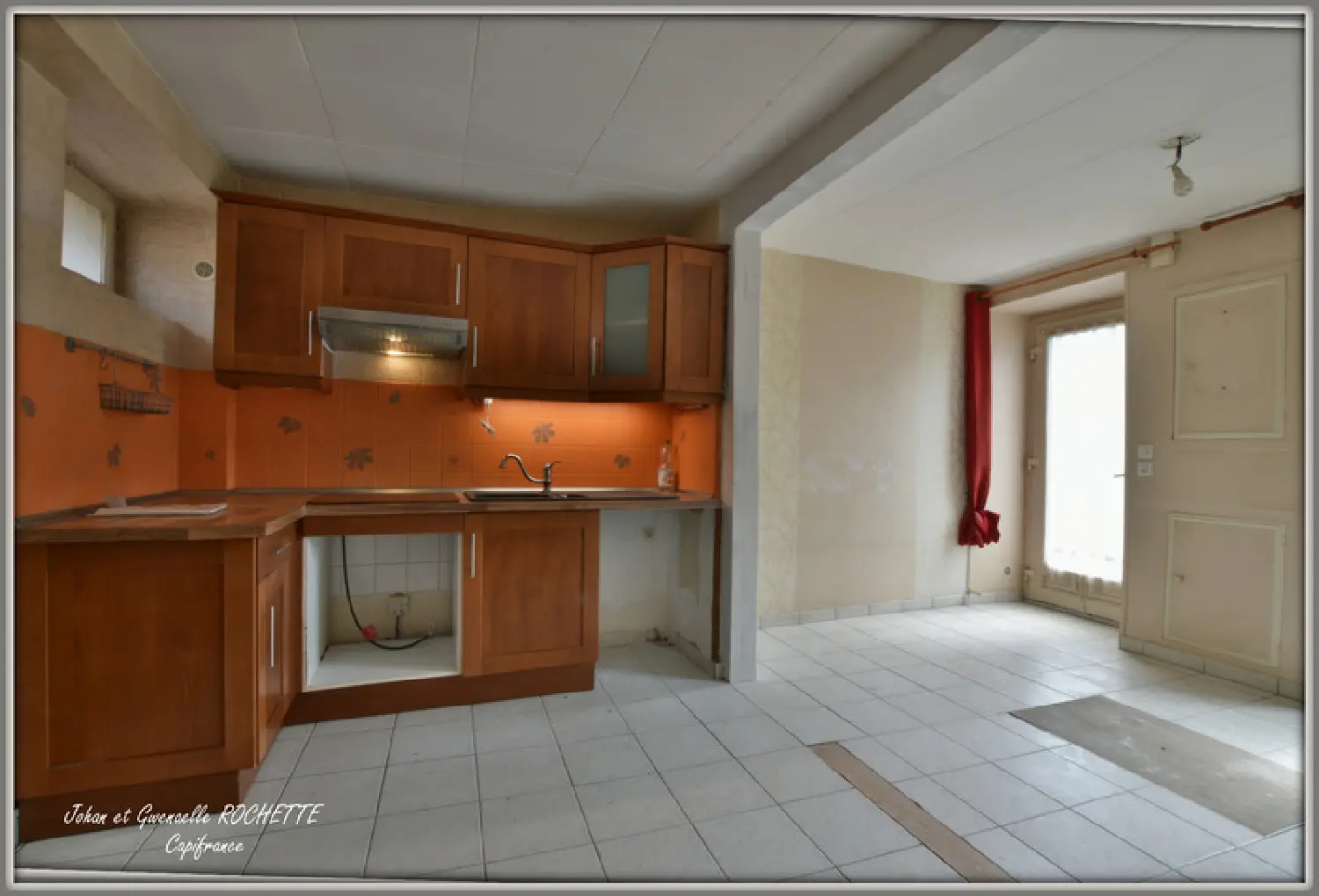  for sale house Seiches-sur-le-Loir Maine-et-Loire 1