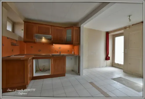 Seiches-sur-le-Loir Maine-et-Loire house foto 7100276