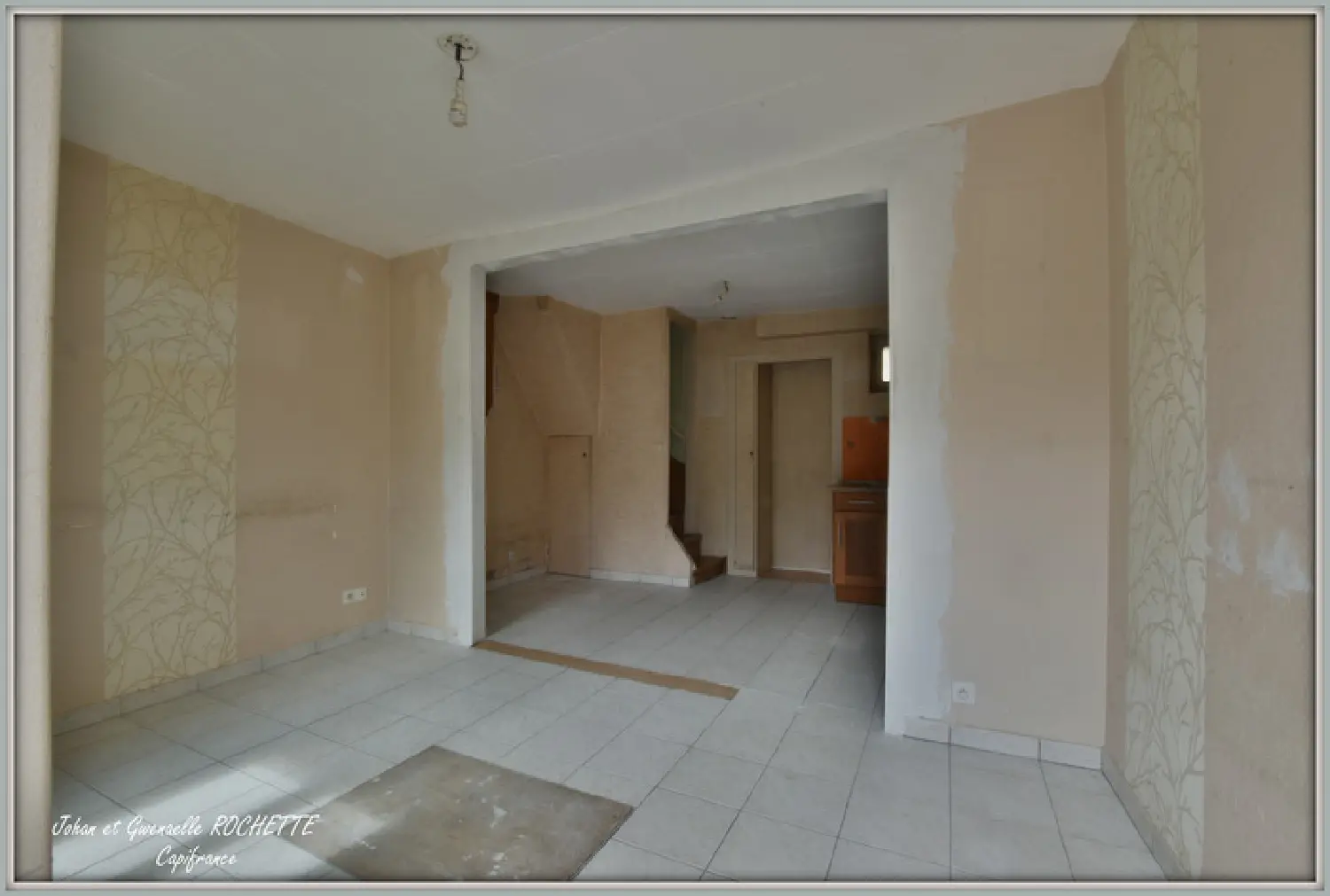  for sale house Seiches-sur-le-Loir Maine-et-Loire 2