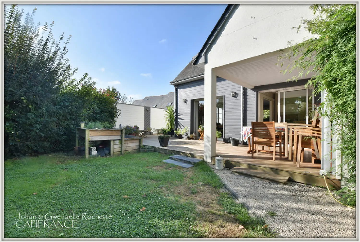  à vendre maison Seiches-sur-le-Loir Maine-et-Loire 2