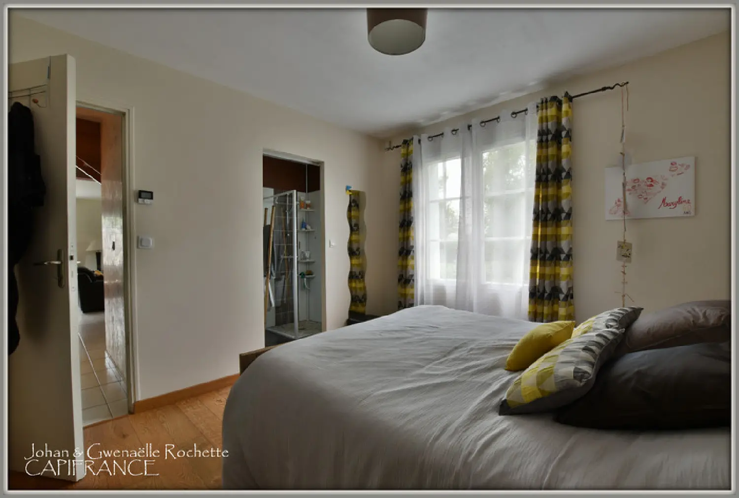  à vendre maison Seiches-sur-le-Loir Maine-et-Loire 7
