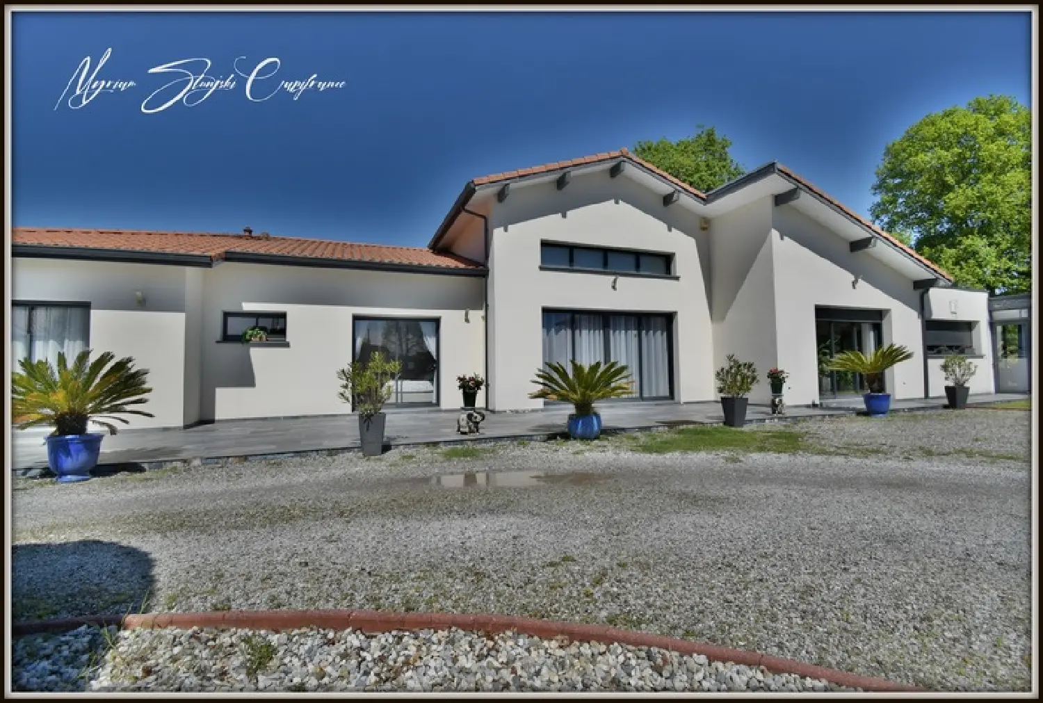  for sale house Seignosse Landes 2