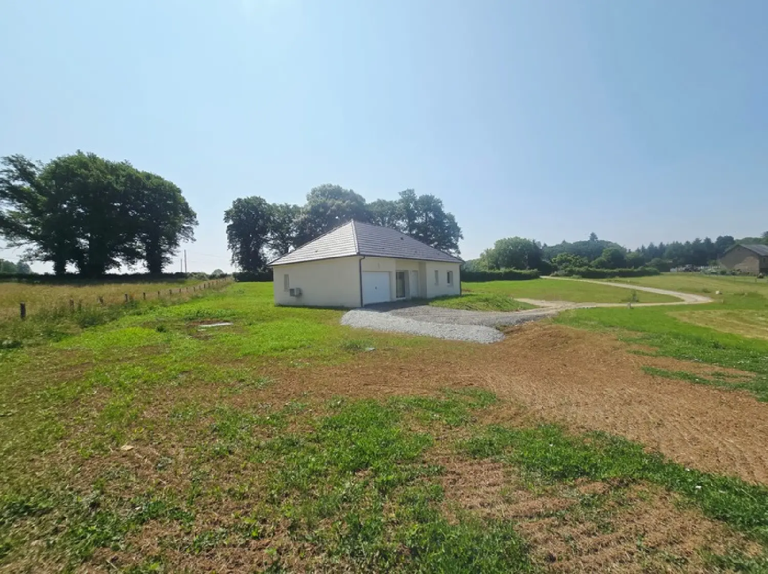 en venta casa Seilhac Corrèze 7