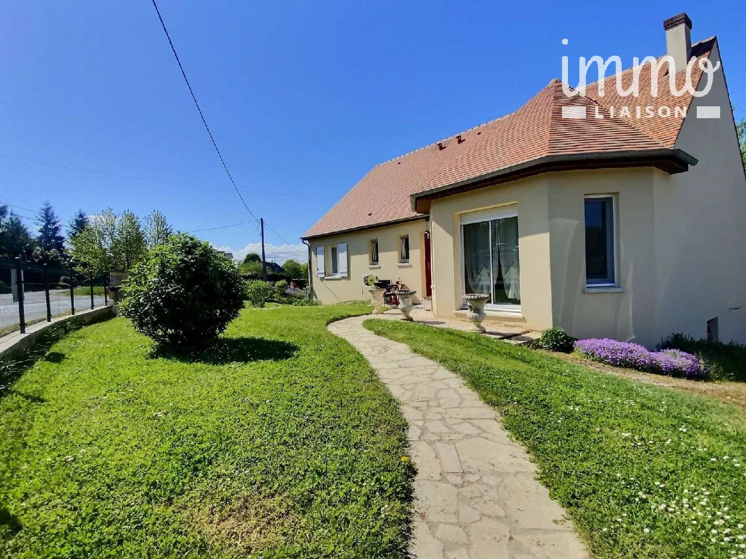  kaufen Haus Seillac Loir-et-Cher 1