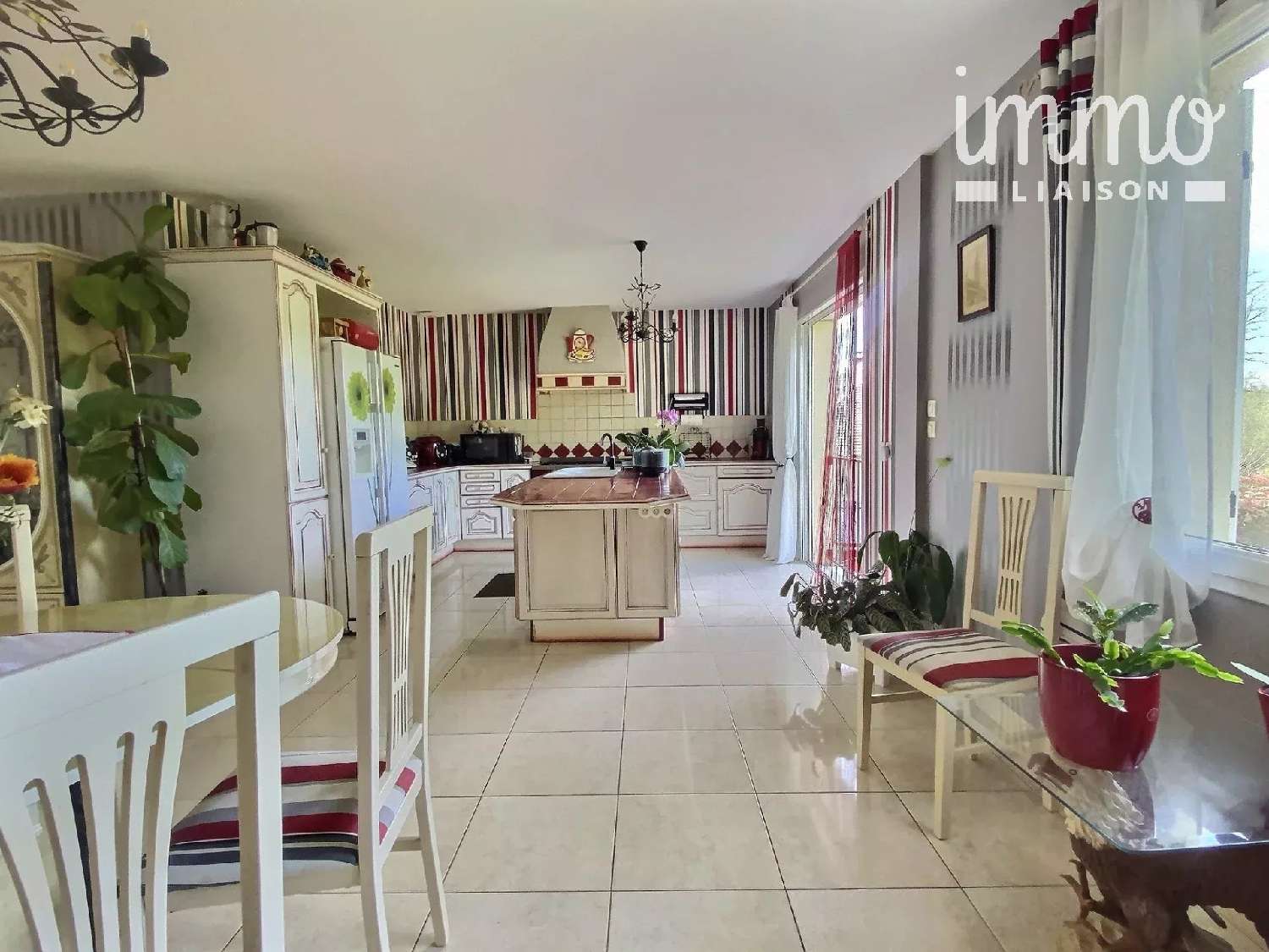  kaufen Haus Seillac Loir-et-Cher 6