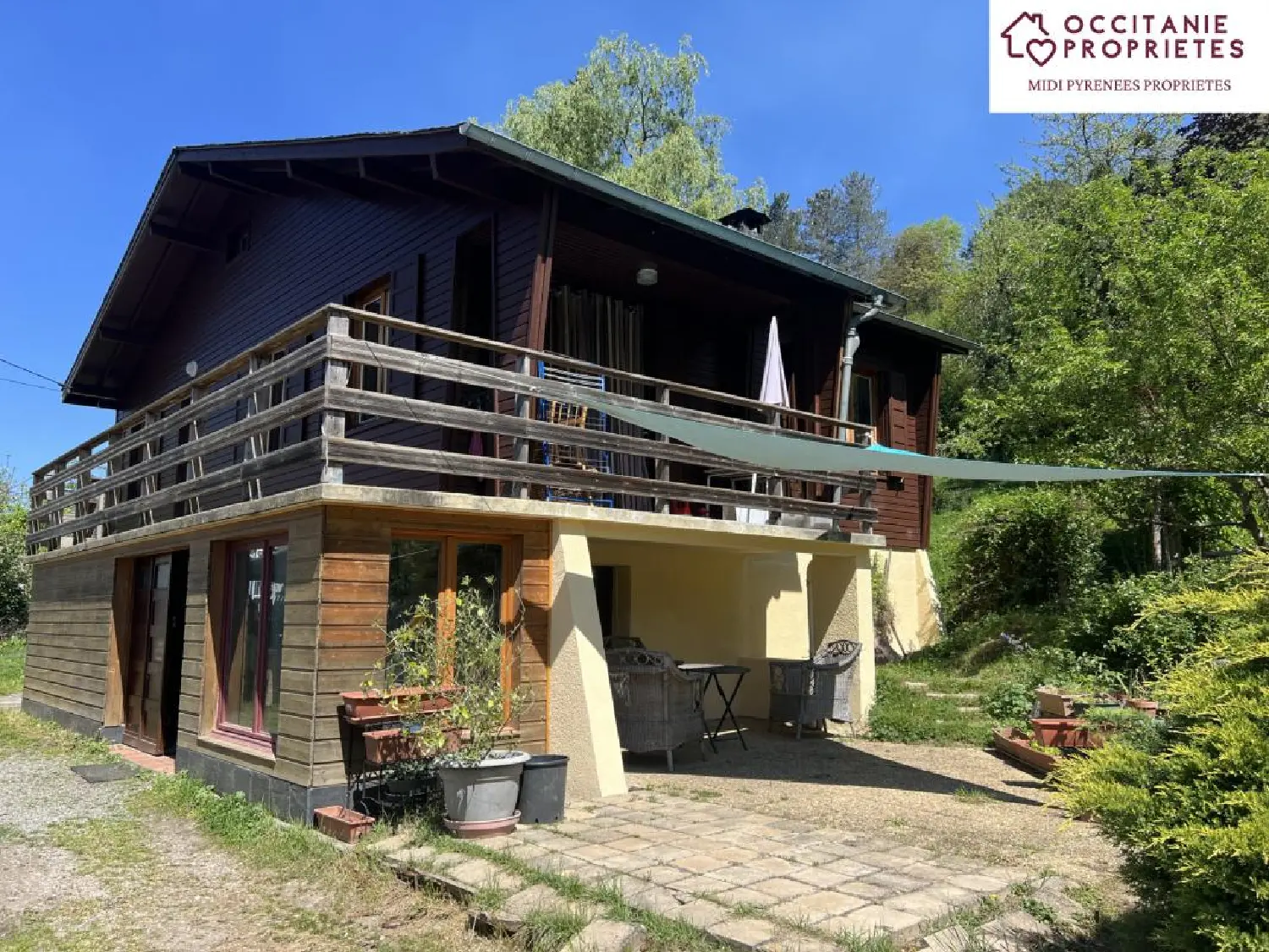  en venta casa Seix Ariège 1