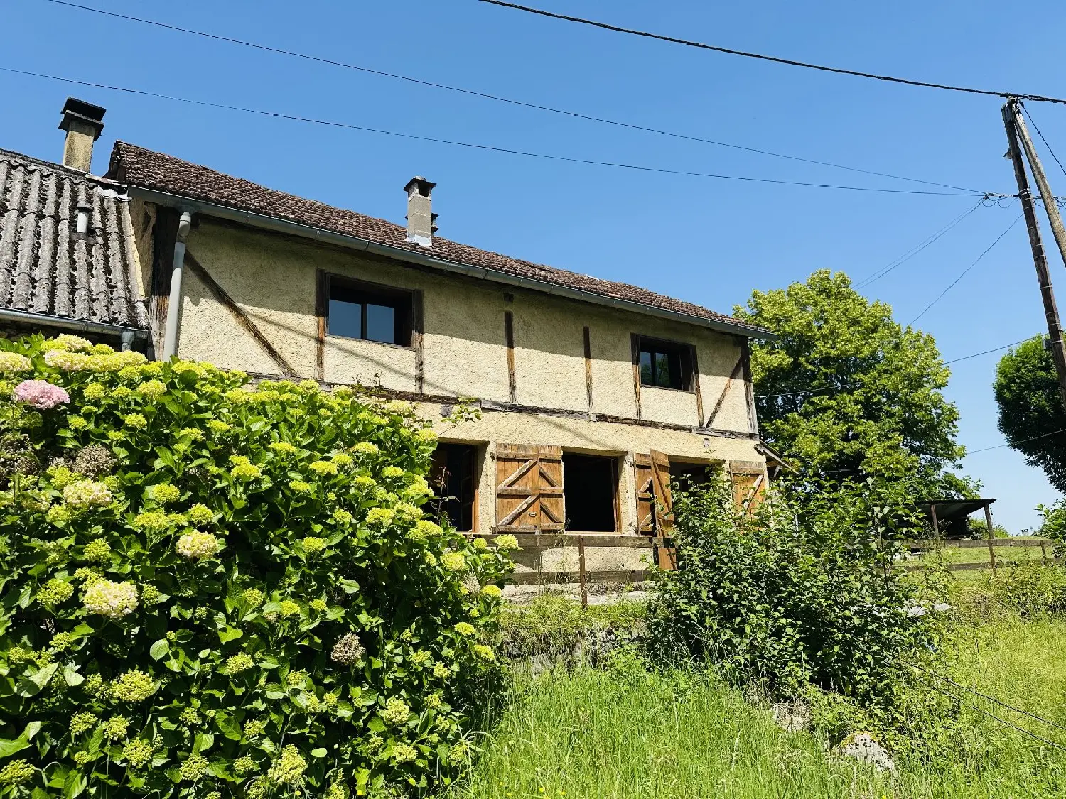  à vendre maison Seix Ariège 1