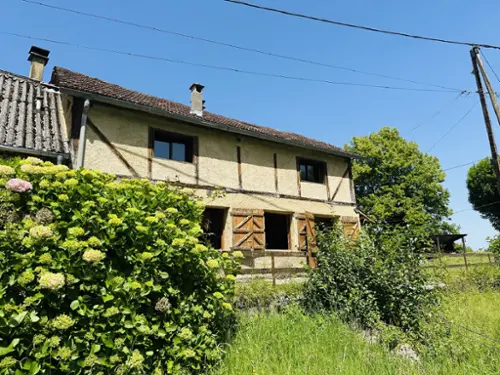 Seix Ariège casa foto 7091135