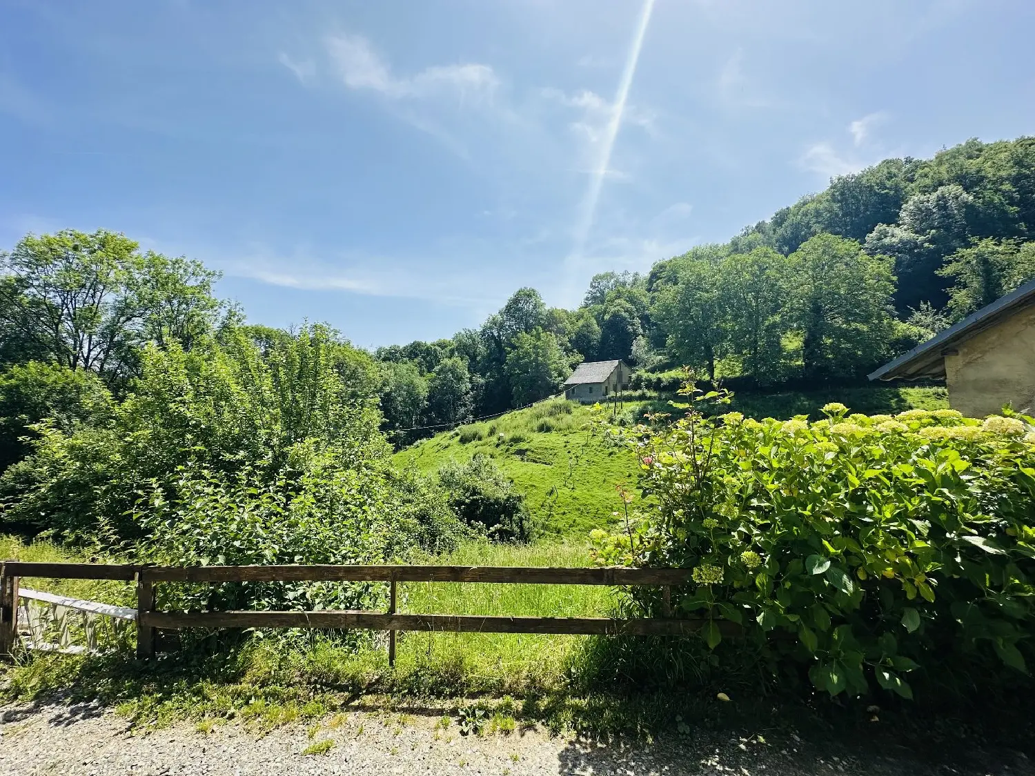  à vendre maison Seix Ariège 4