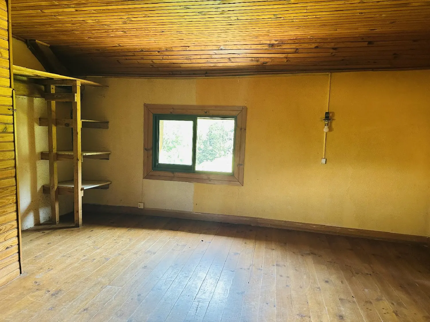  à vendre maison Seix Ariège 8