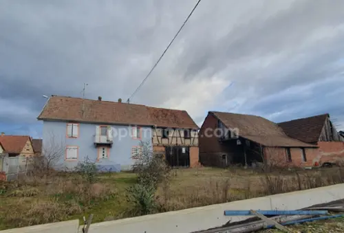 Sélestat Bas-Rhin maison foto 7090715