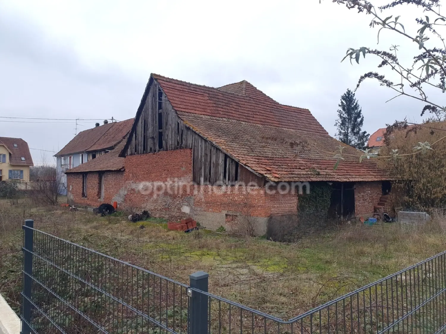  à vendre maison Sélestat Bas-Rhin 2