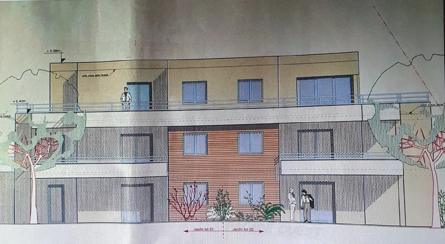  à vendre maison Sélestat Bas-Rhin 3