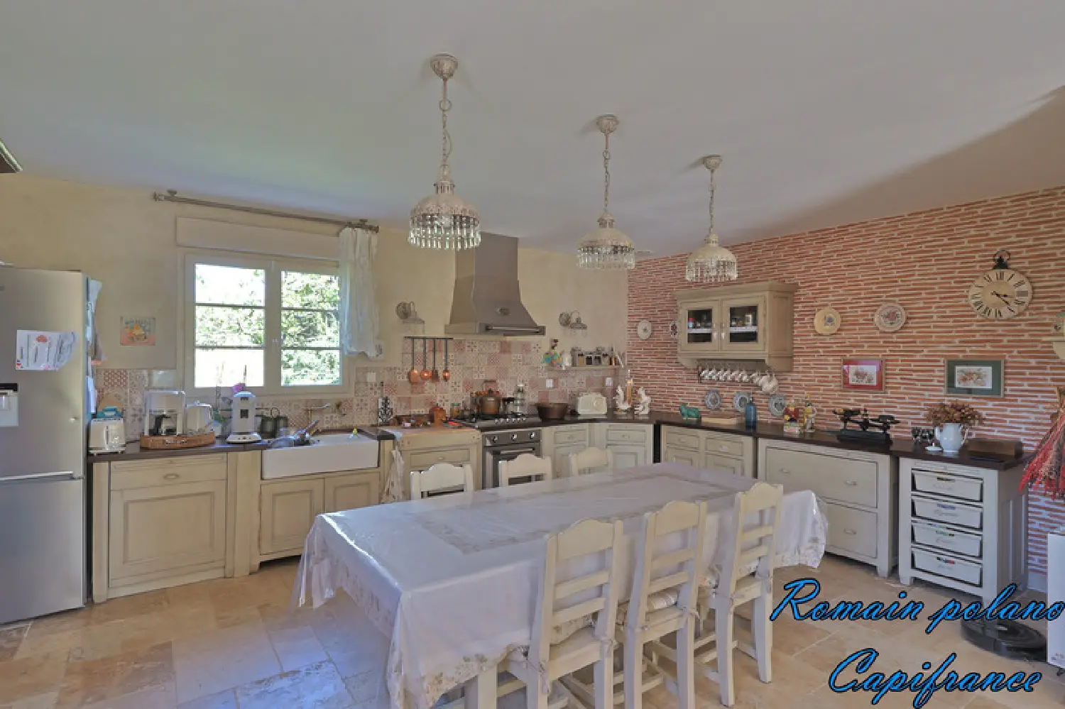  en venta casa Selles-sur-Cher Loir-et-Cher 4