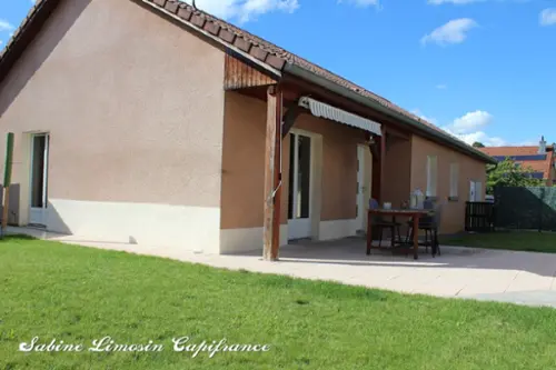 Seloncourt Doubs house foto 7091698